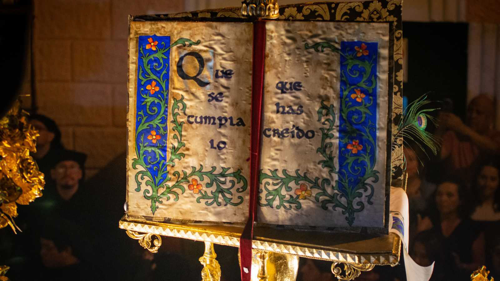 Viernes Santo — Foto 6