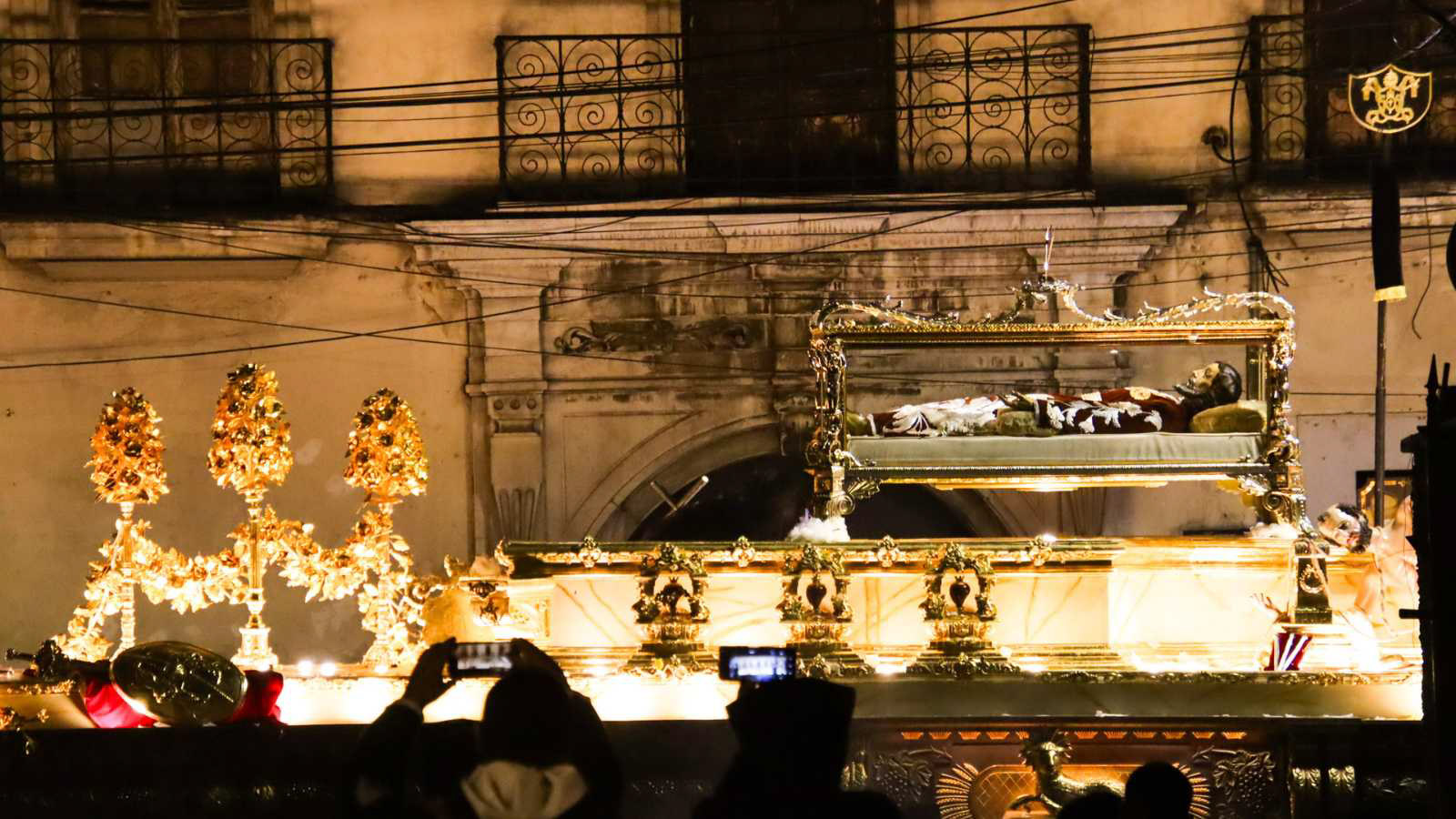 Viernes Santo — Foto 13