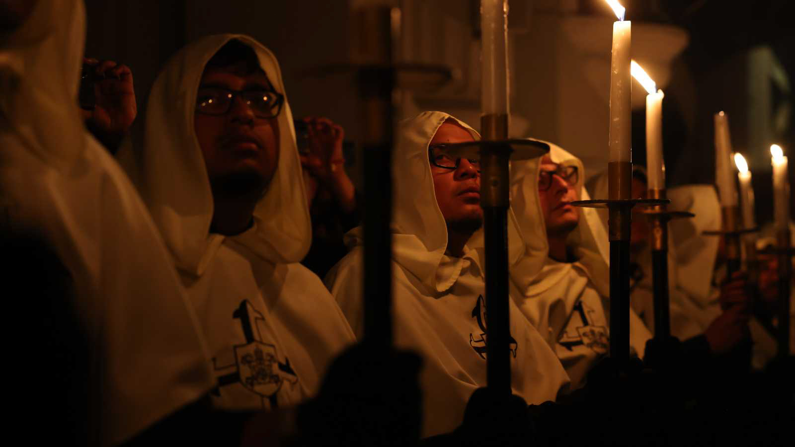 Viernes Santo — Foto 9