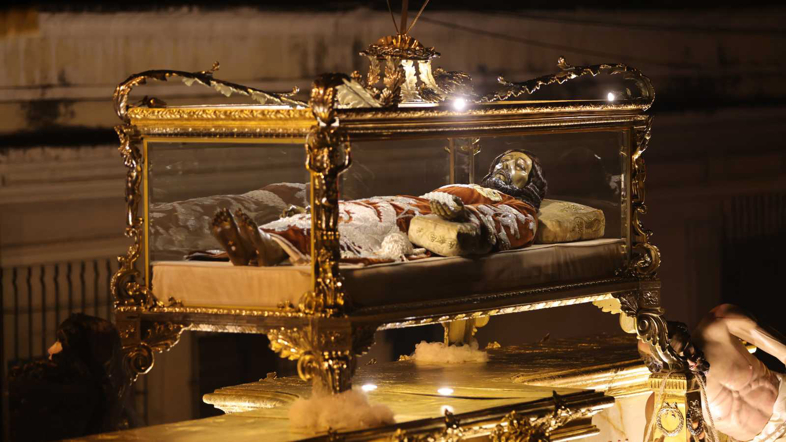 Viernes Santo — Foto 7