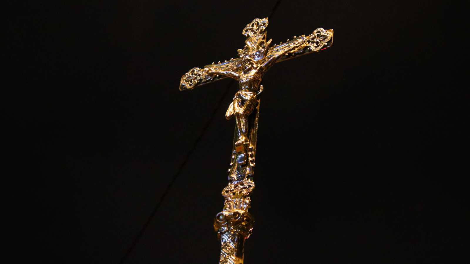 Viernes Santo — Foto 11