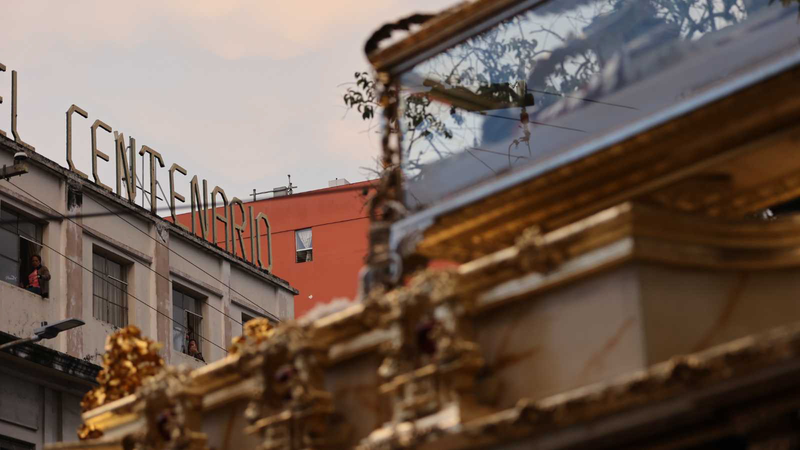 Viernes Santo — Foto 10