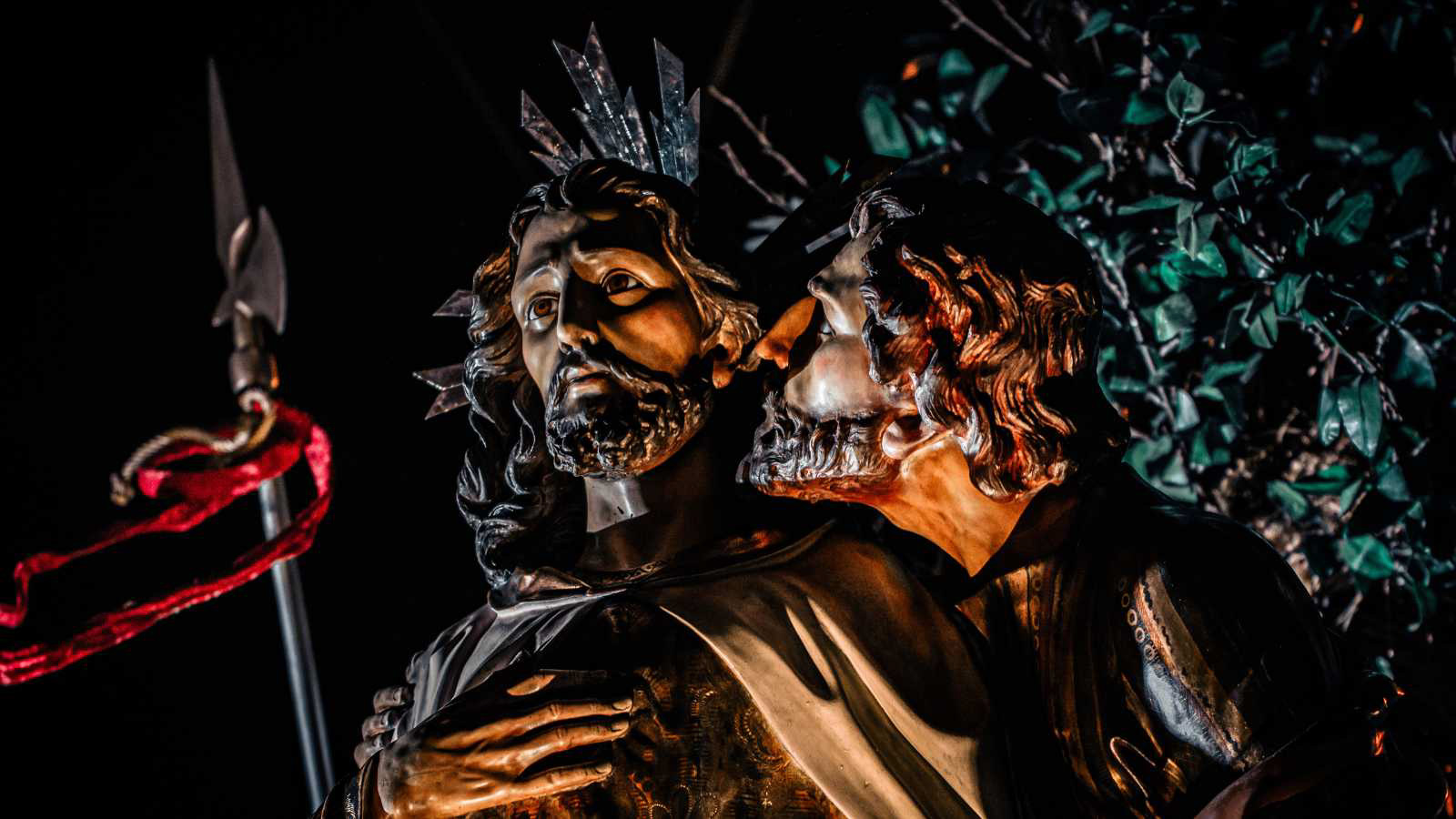 Viernes Santo — Foto 4