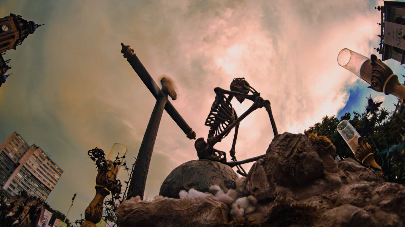 Viernes Santo — Foto 1