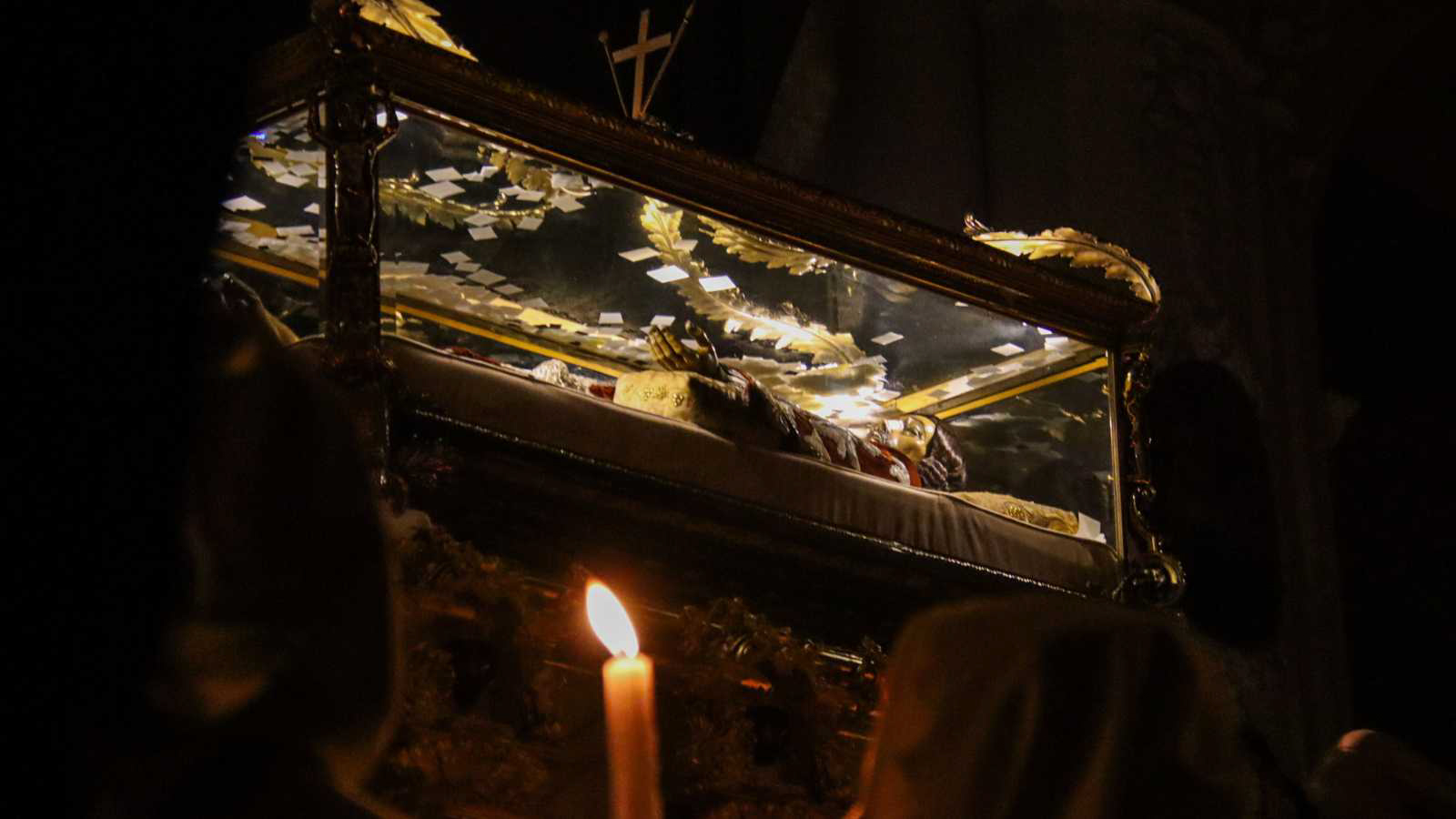 Viernes Santo — Foto 12