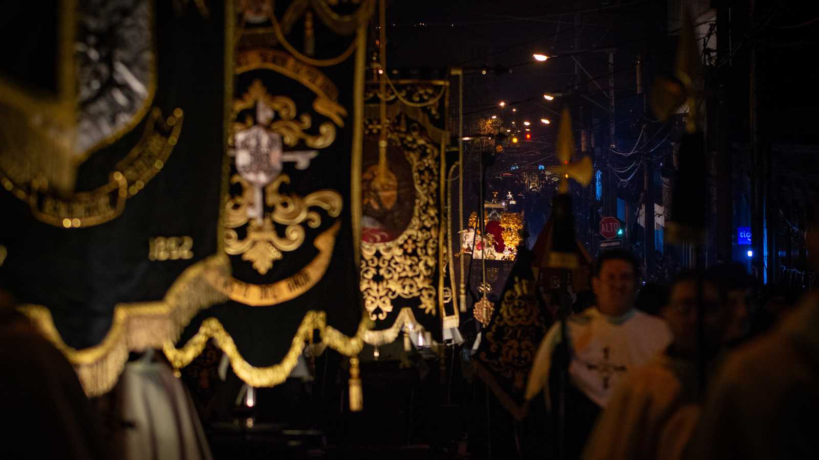 Viernes Santo — Foto 5