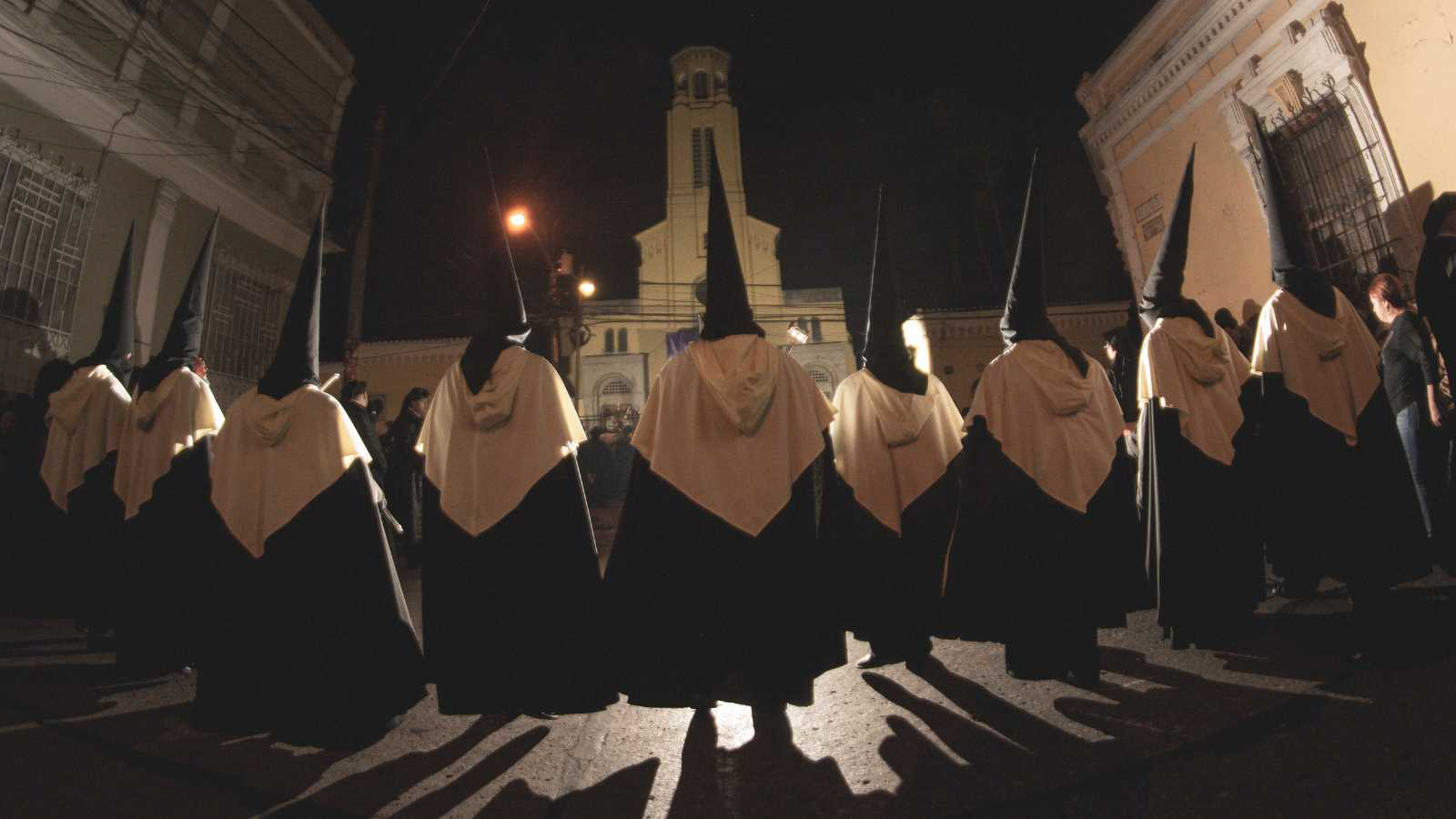 Viernes Santo — Foto 2