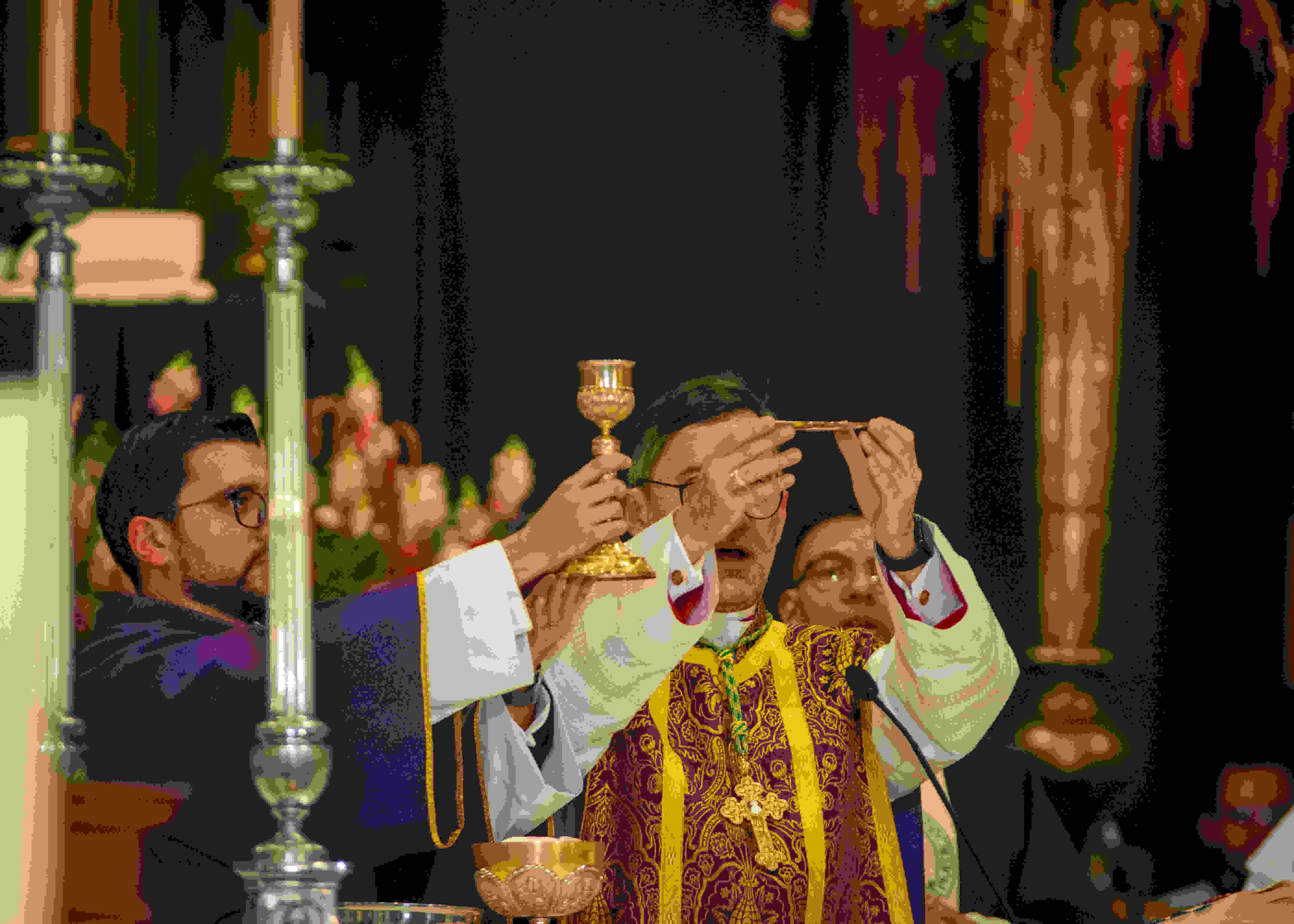 Martes Santo â€” Foto 16