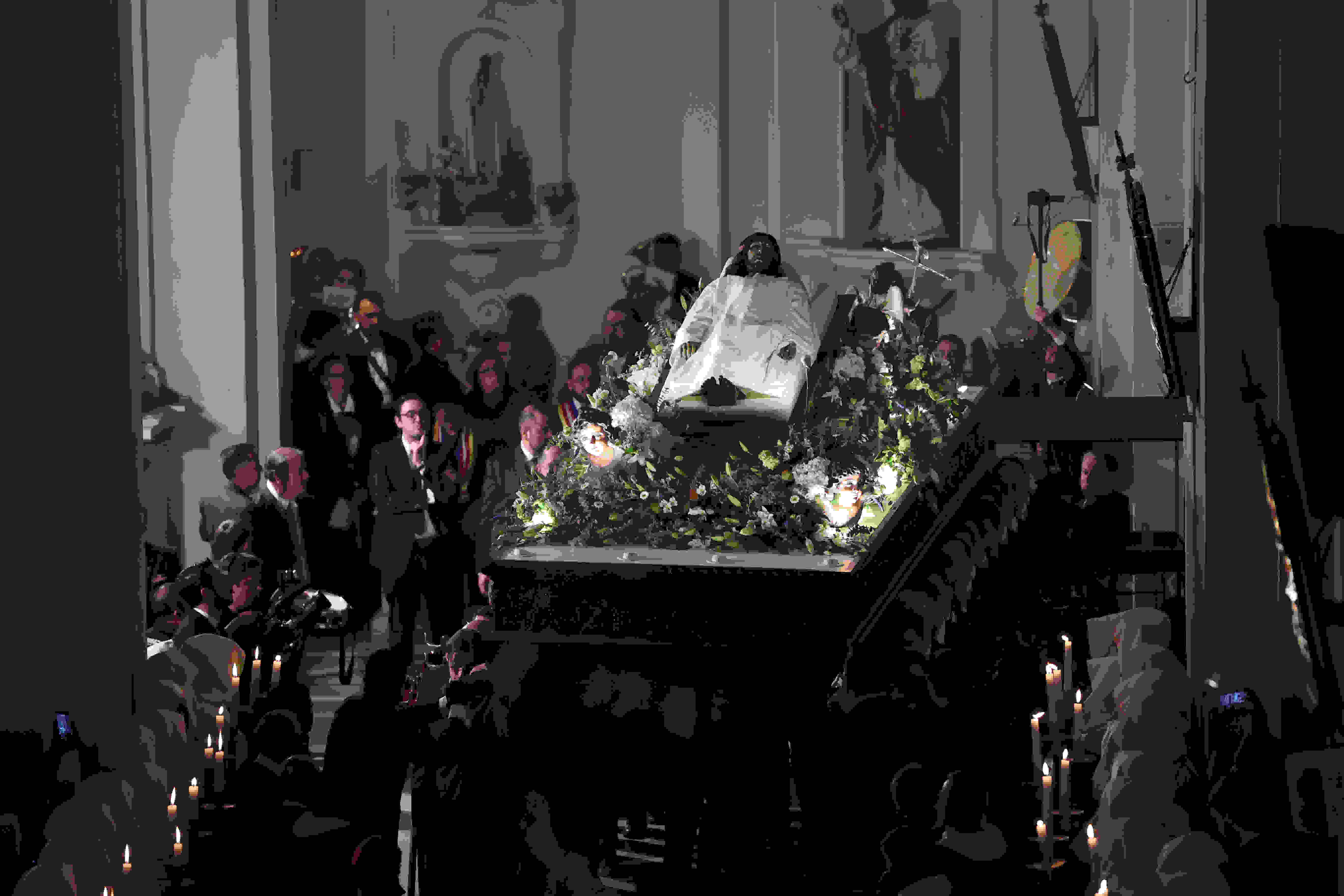 Martes Santo — Foto 17