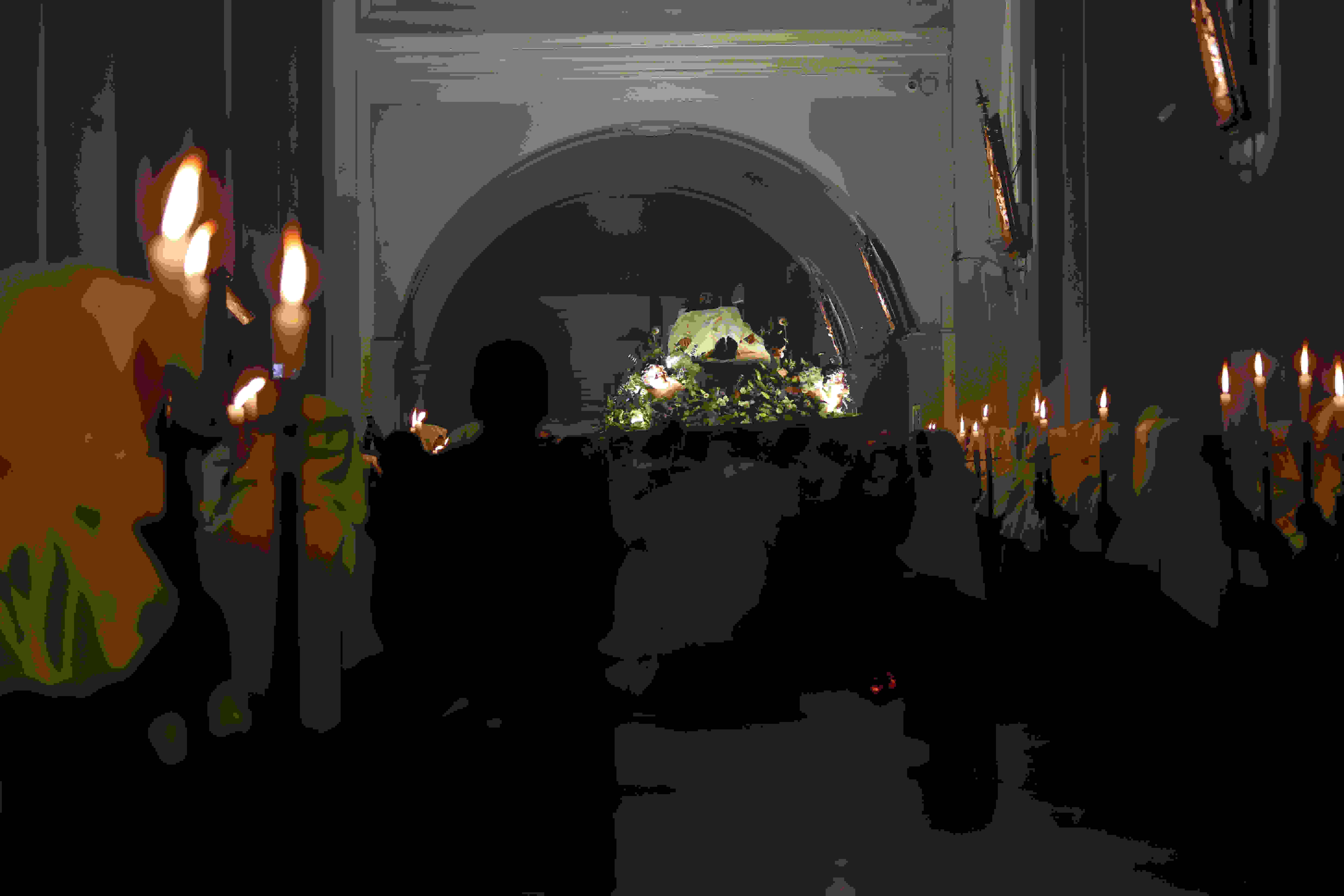 Martes Santo â€” Foto 13