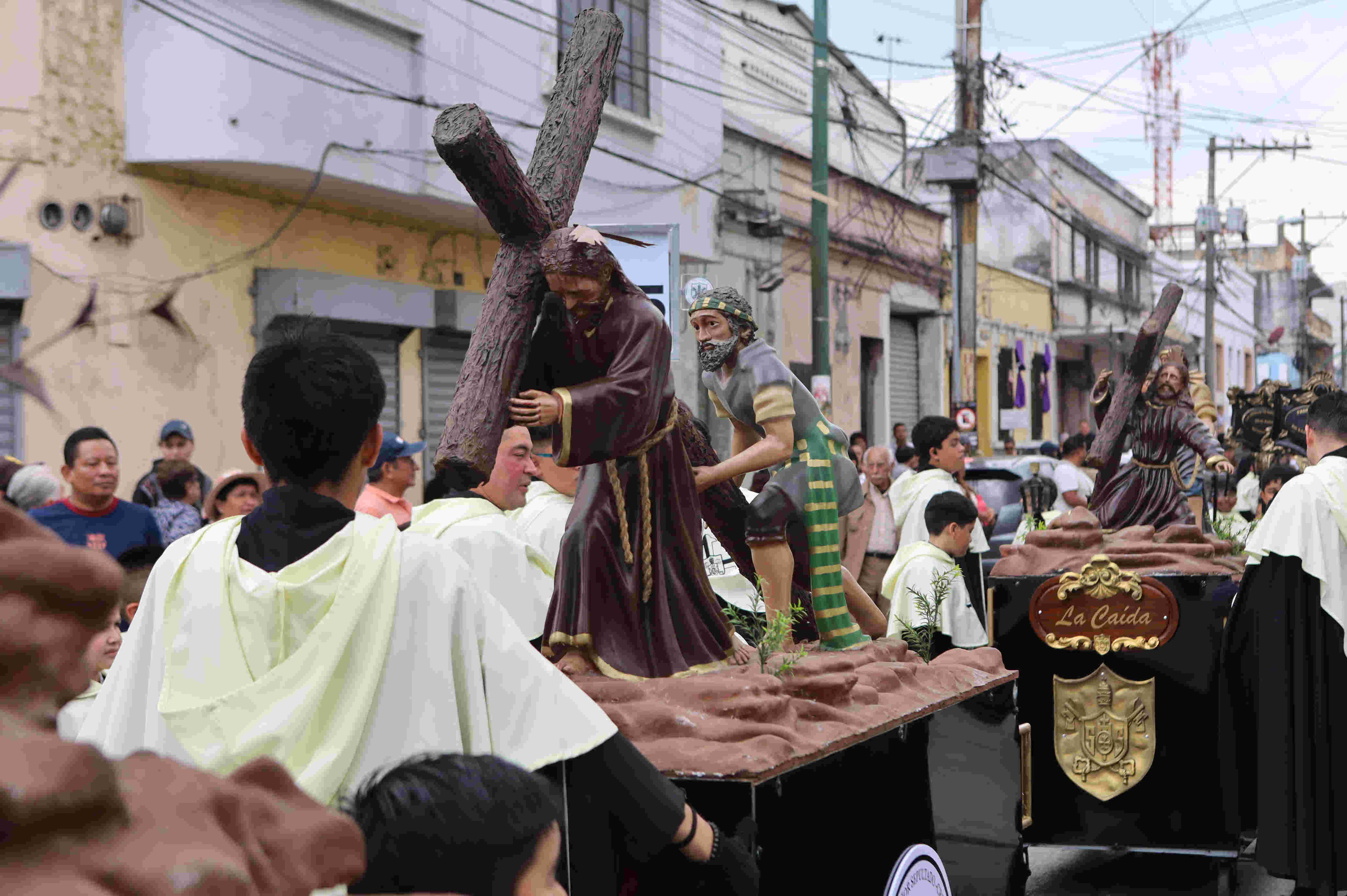 Sábado Santo — Foto 3