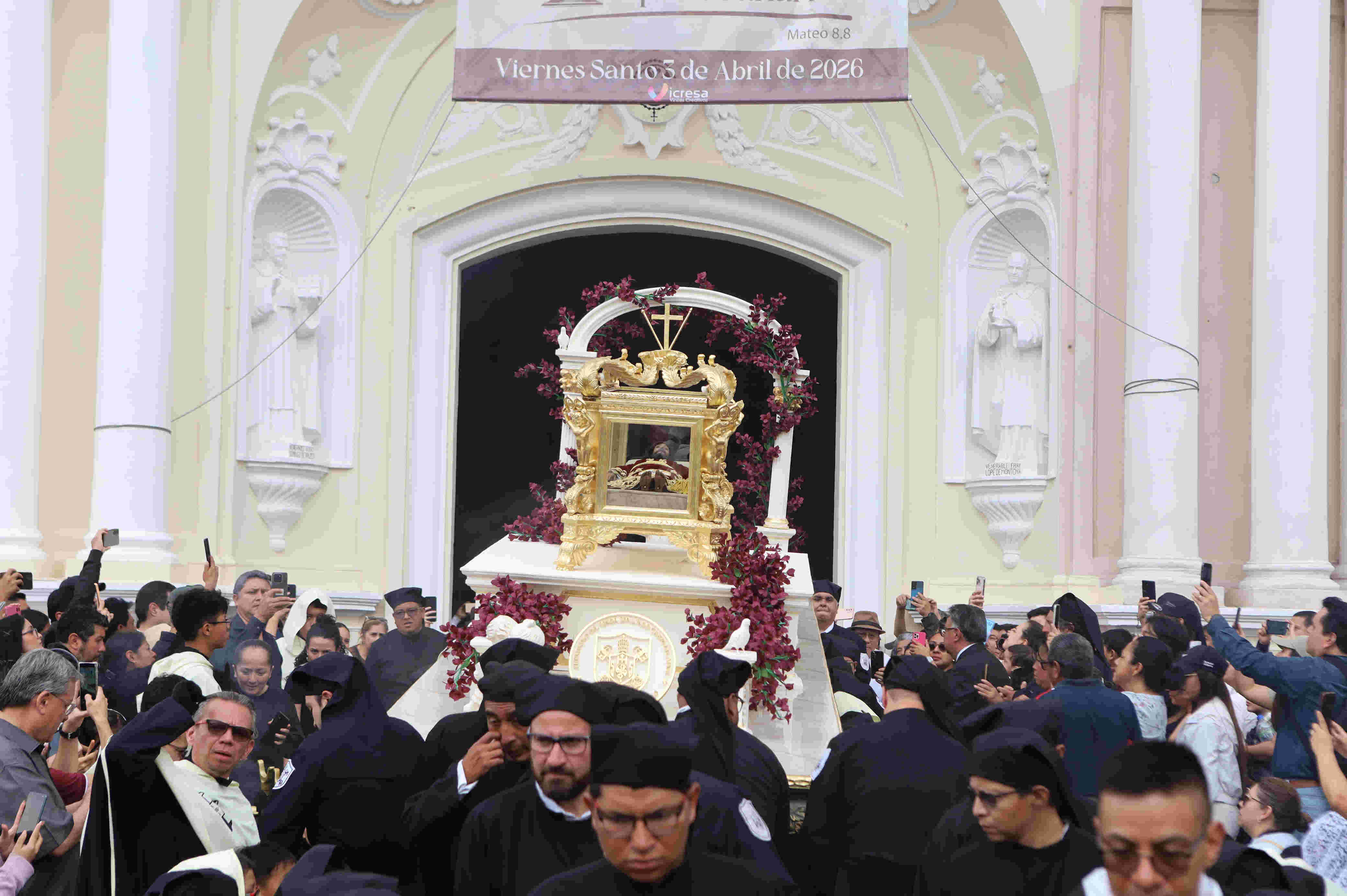 Sábado Santo — Foto 2