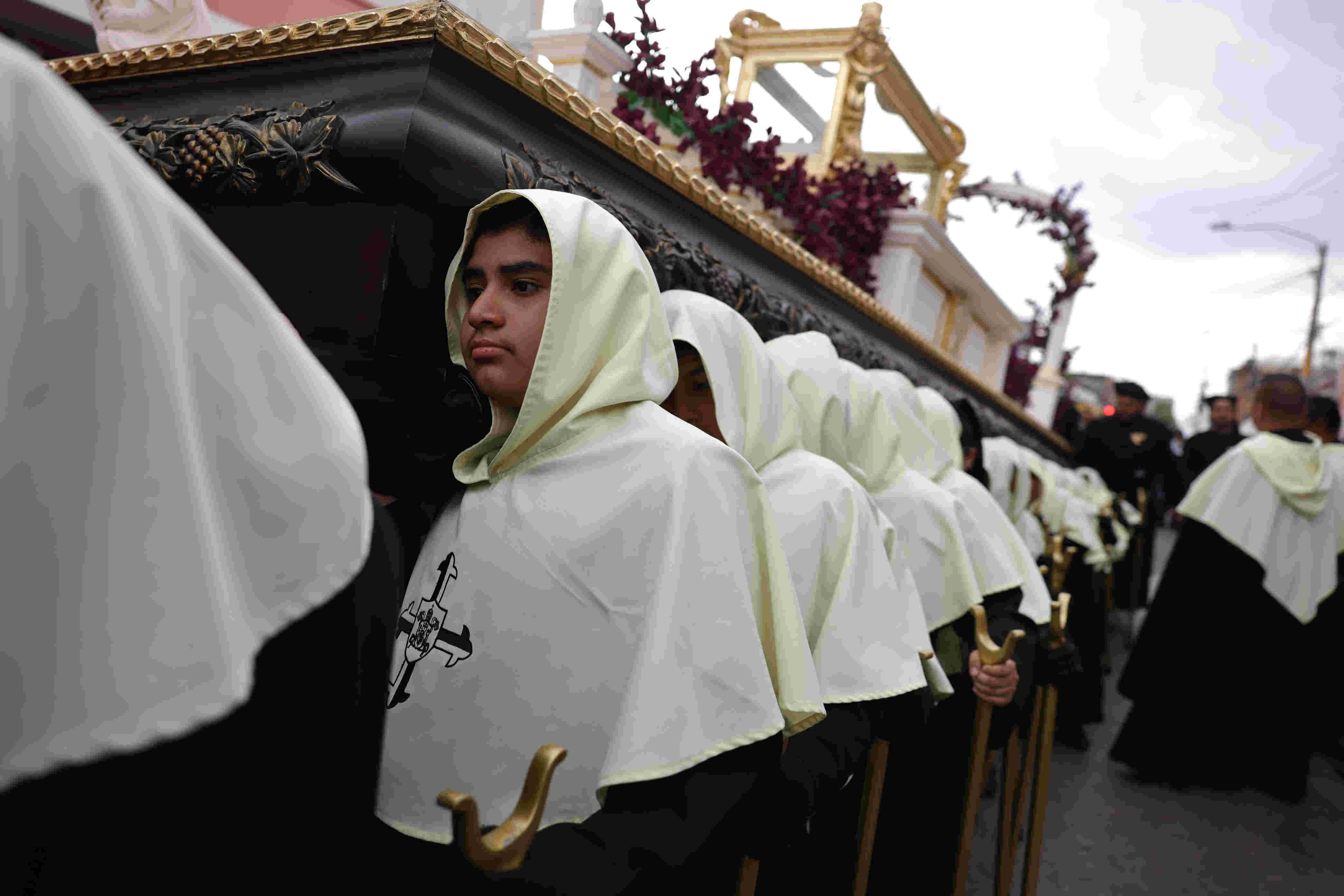 Sábado Santo — Foto 14