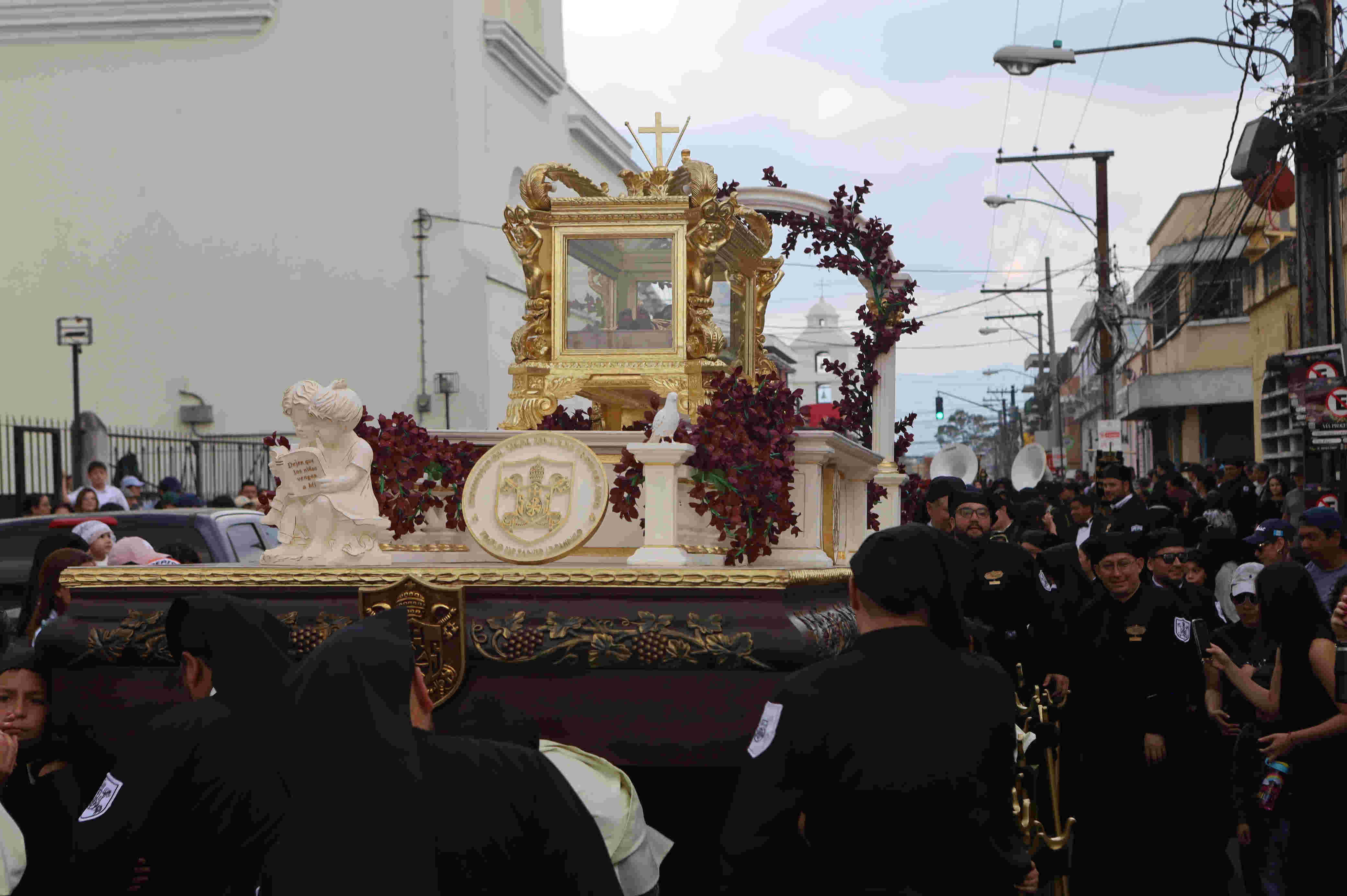 Sábado Santo — Foto 6