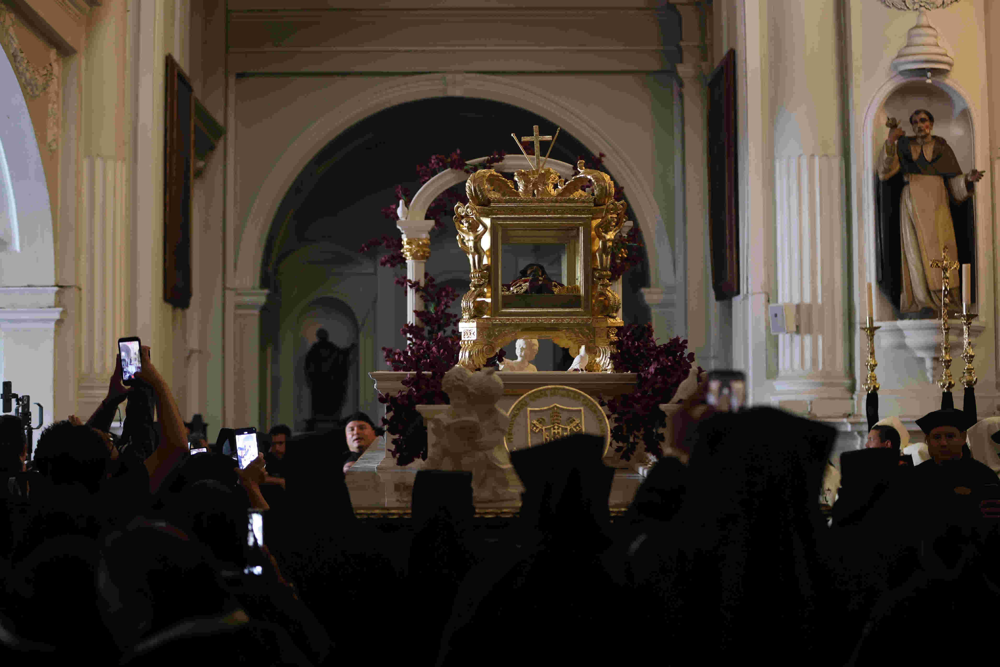 Sábado Santo — Foto 8