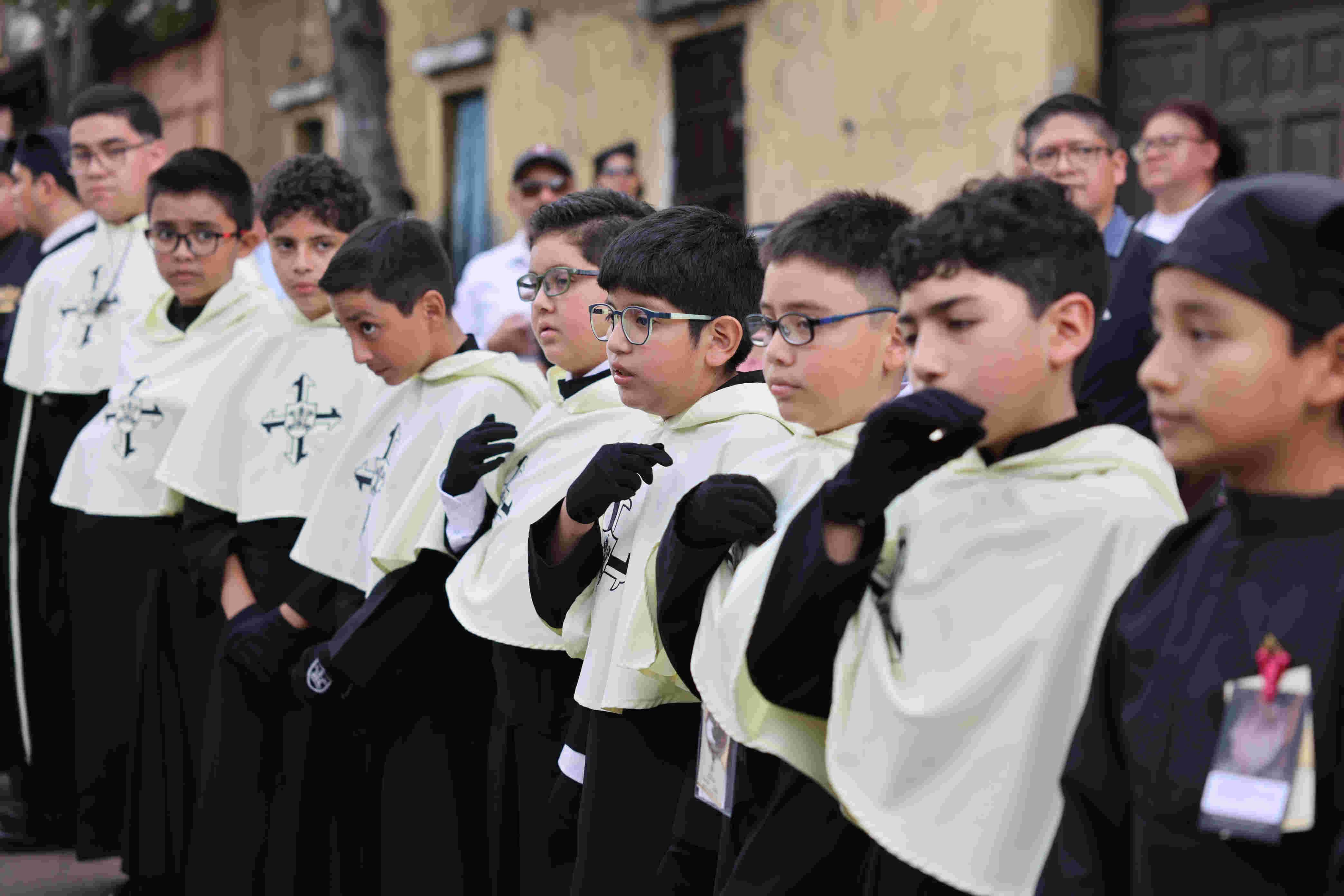 Sábado Santo — Foto 13