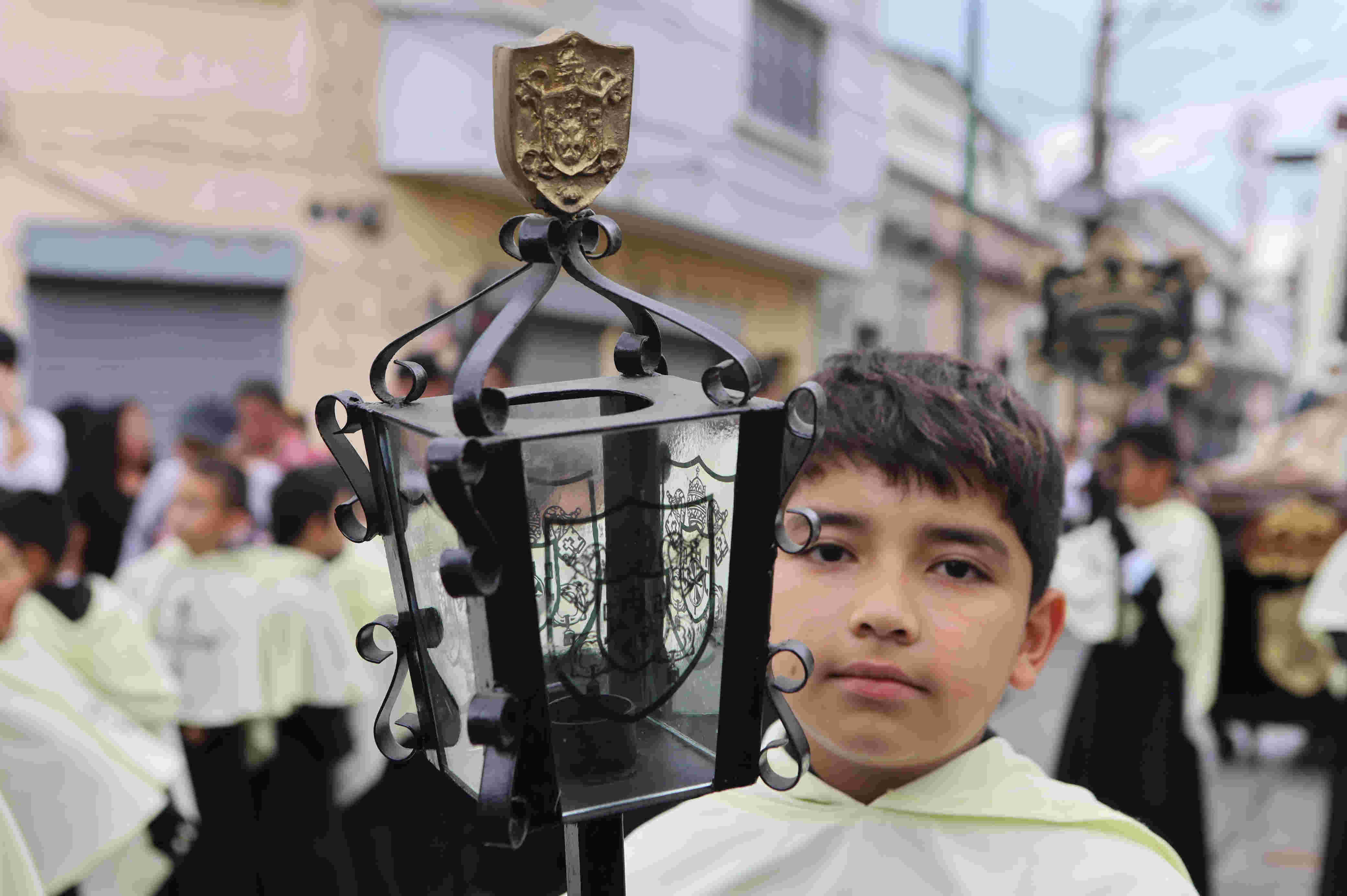 Sábado Santo — Foto 17
