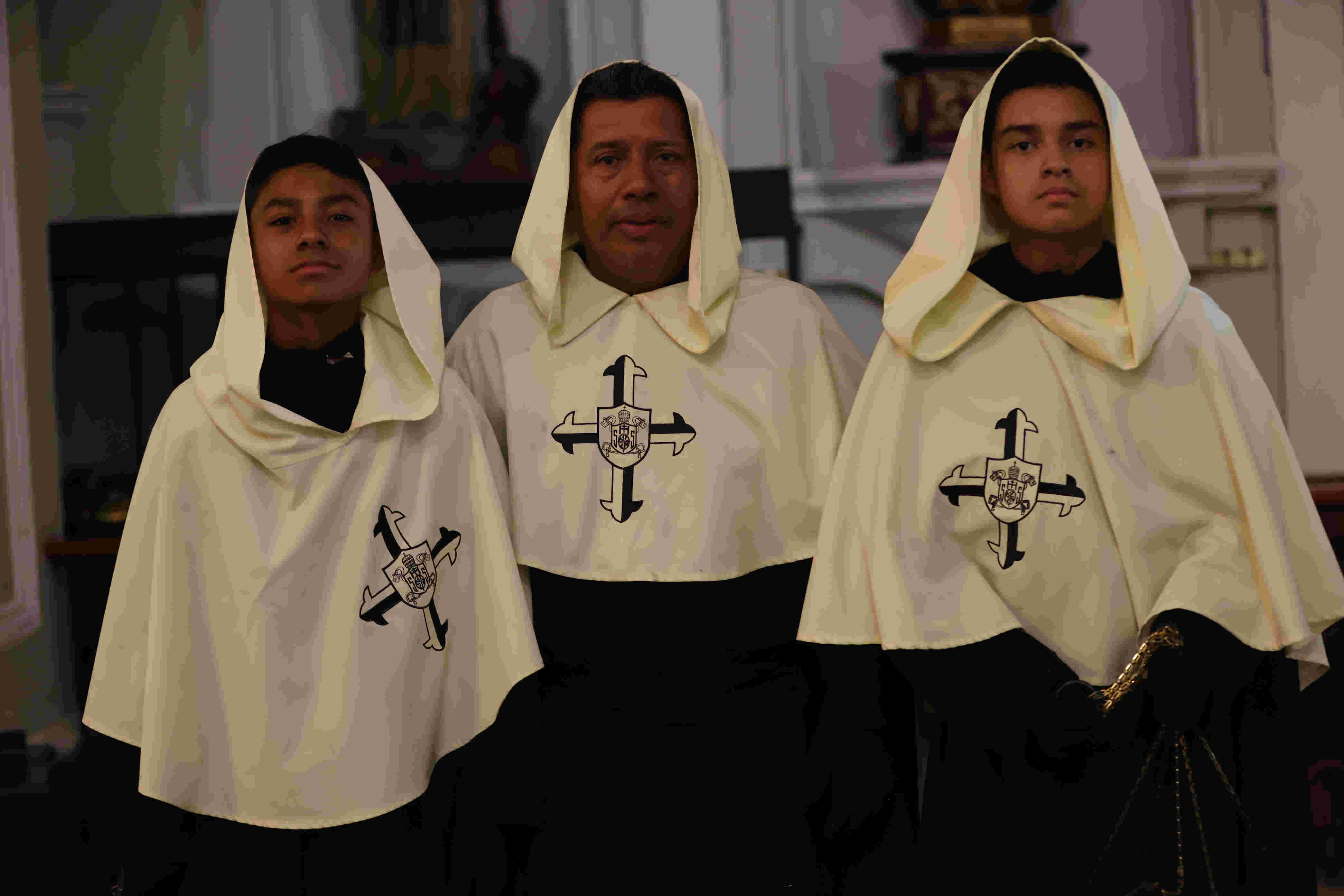 Sábado Santo — Foto 18
