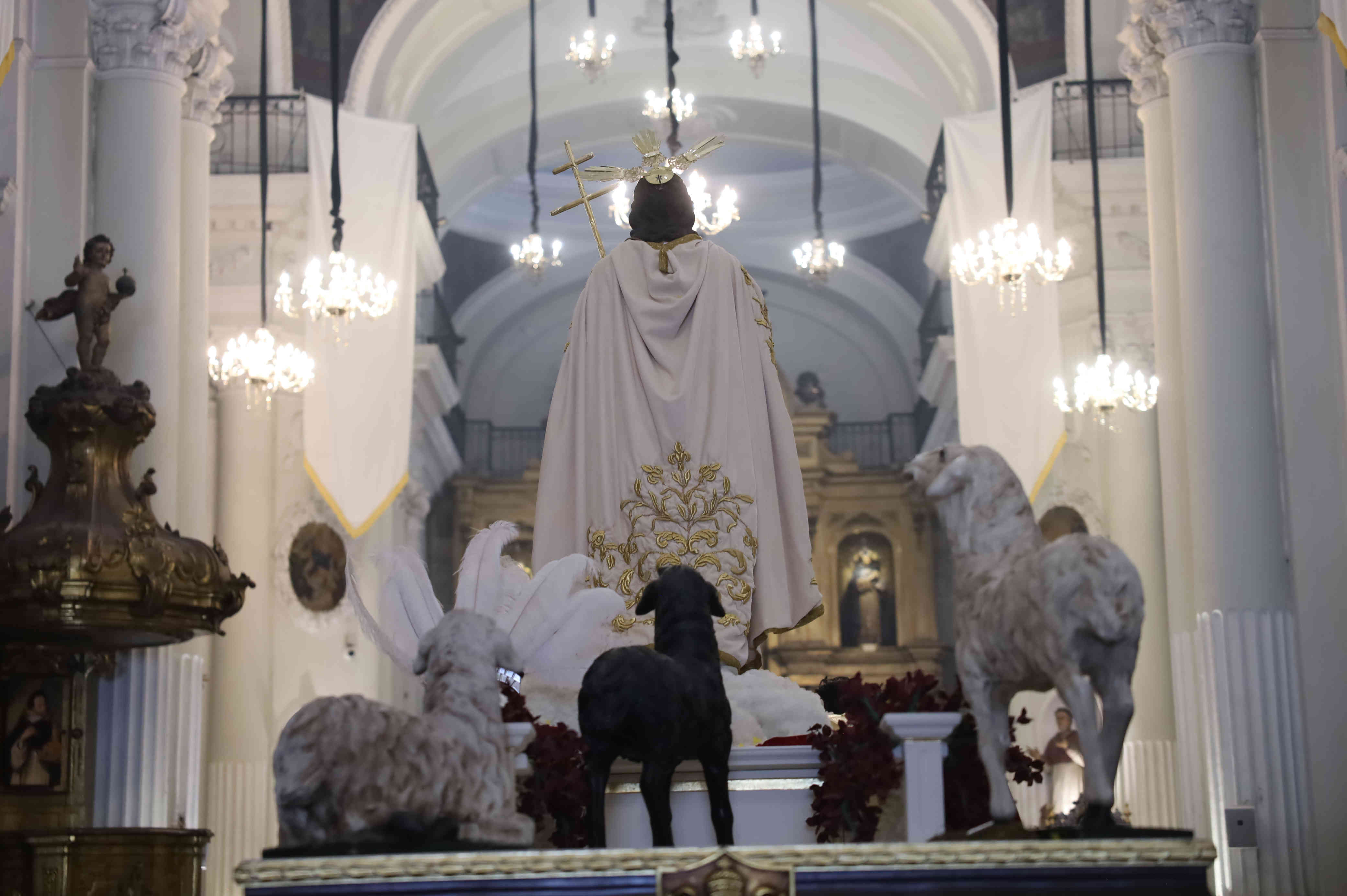 Domingo de Resurrección — Foto 5