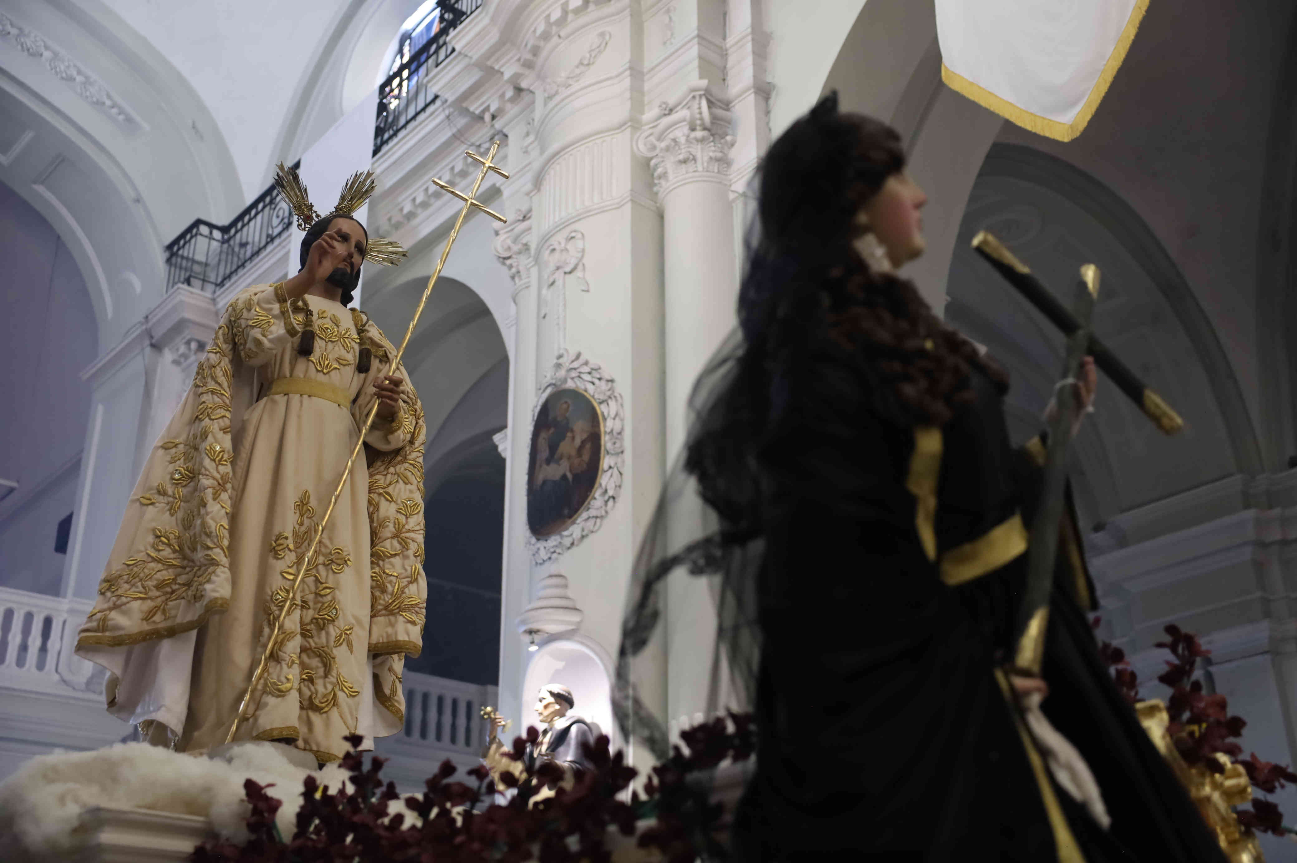 Domingo de Resurrección — Foto 3