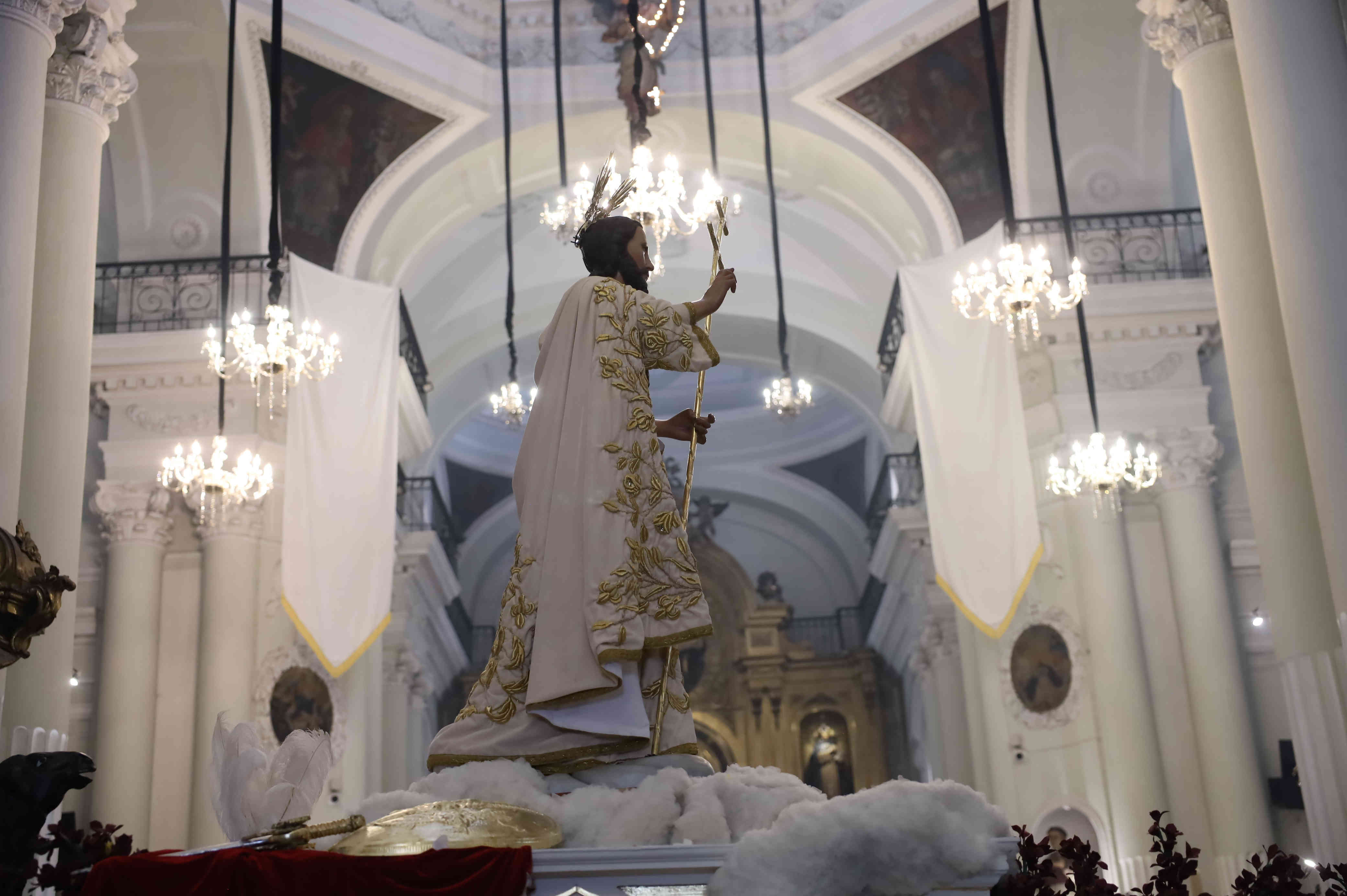 Domingo de Resurrección — Foto 4