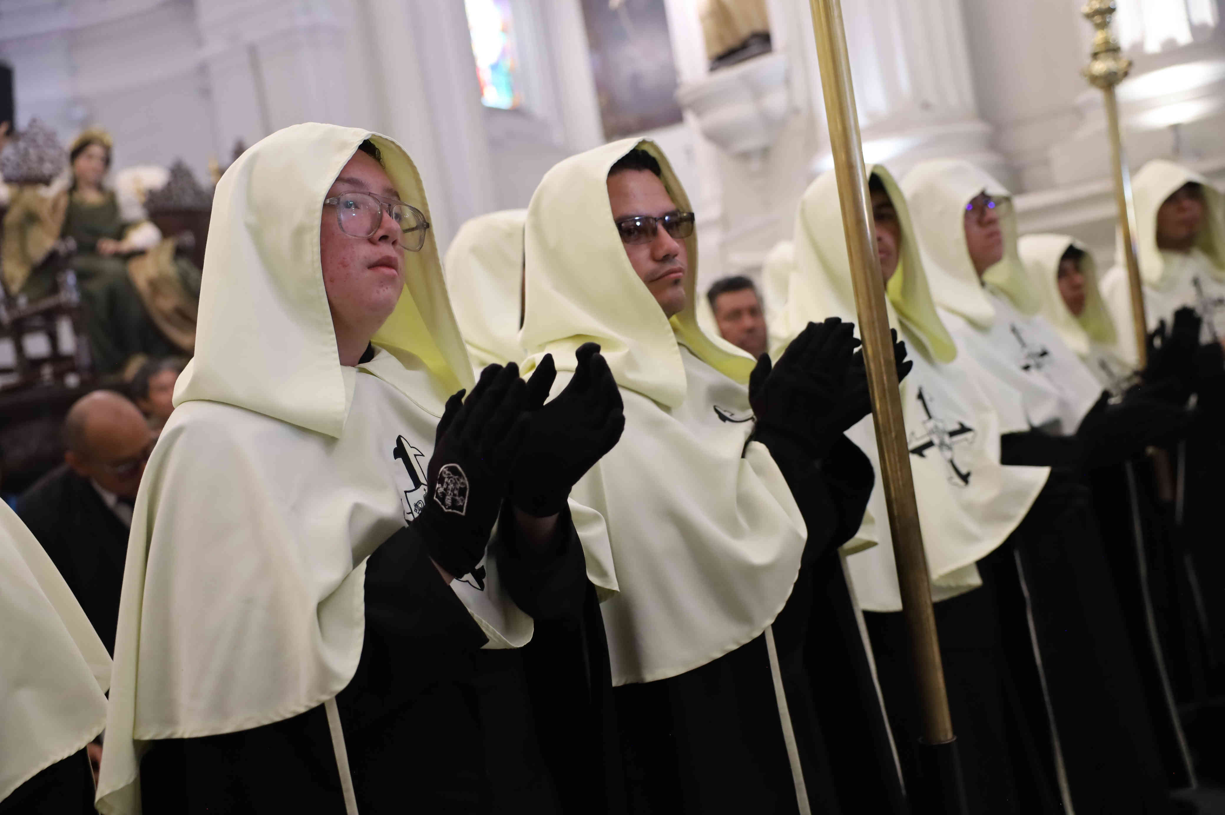 Domingo de Resurrección — Foto 6