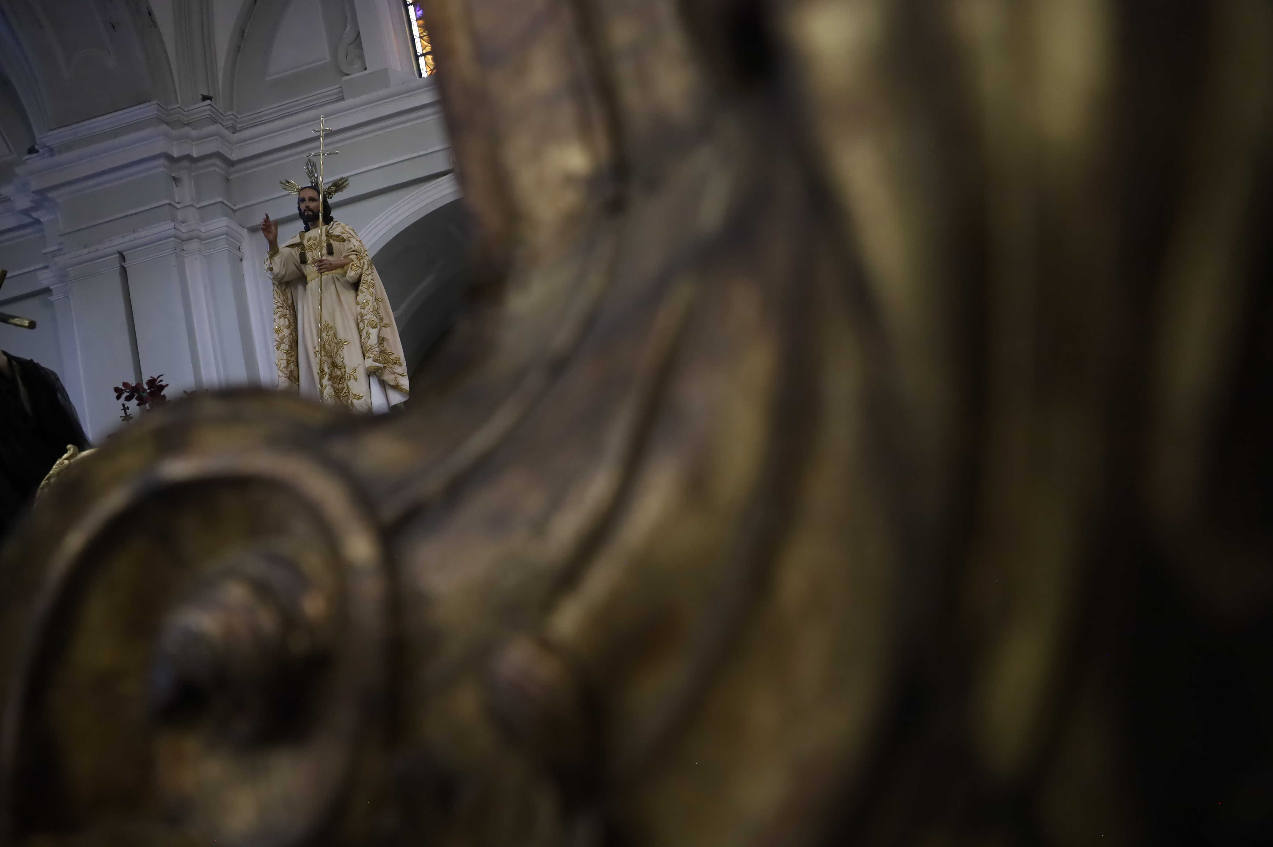 Domingo de Resurrección — Foto 1