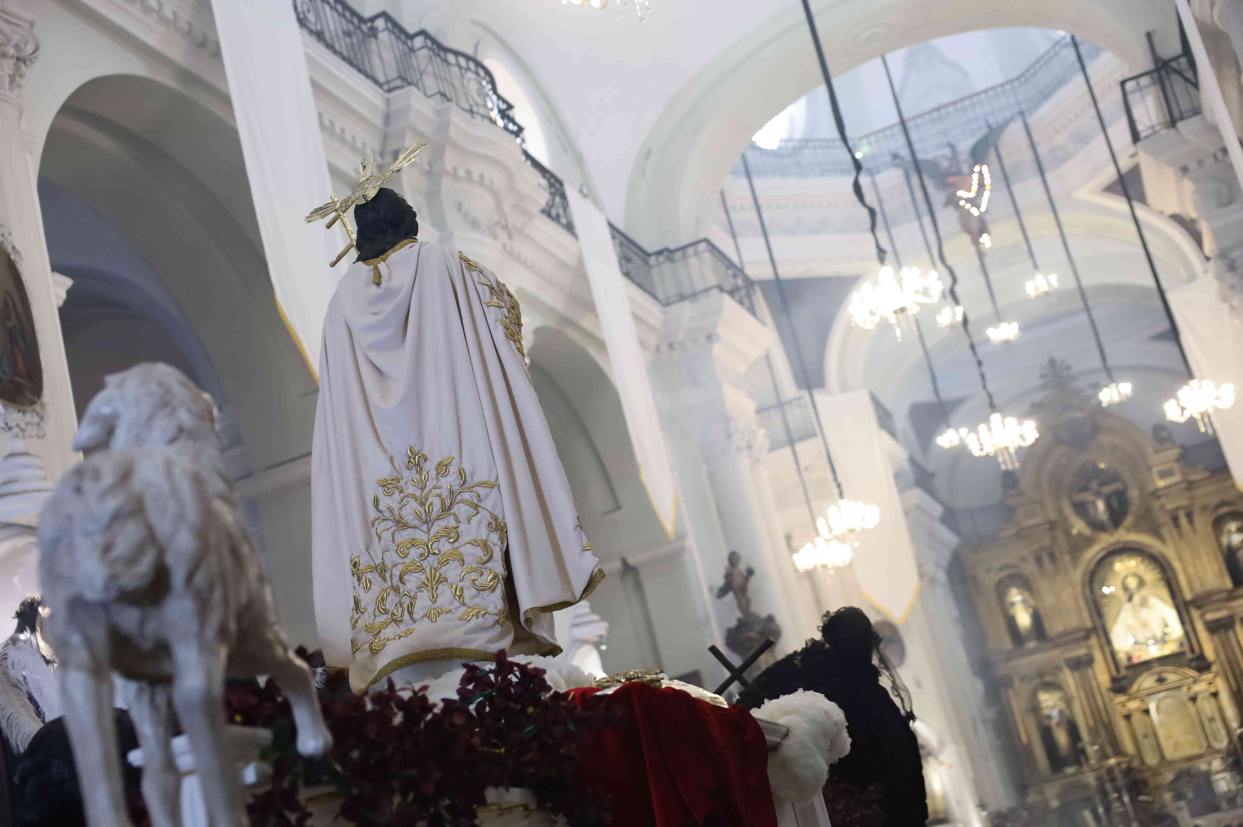 Domingo de Resurrección — Foto 2