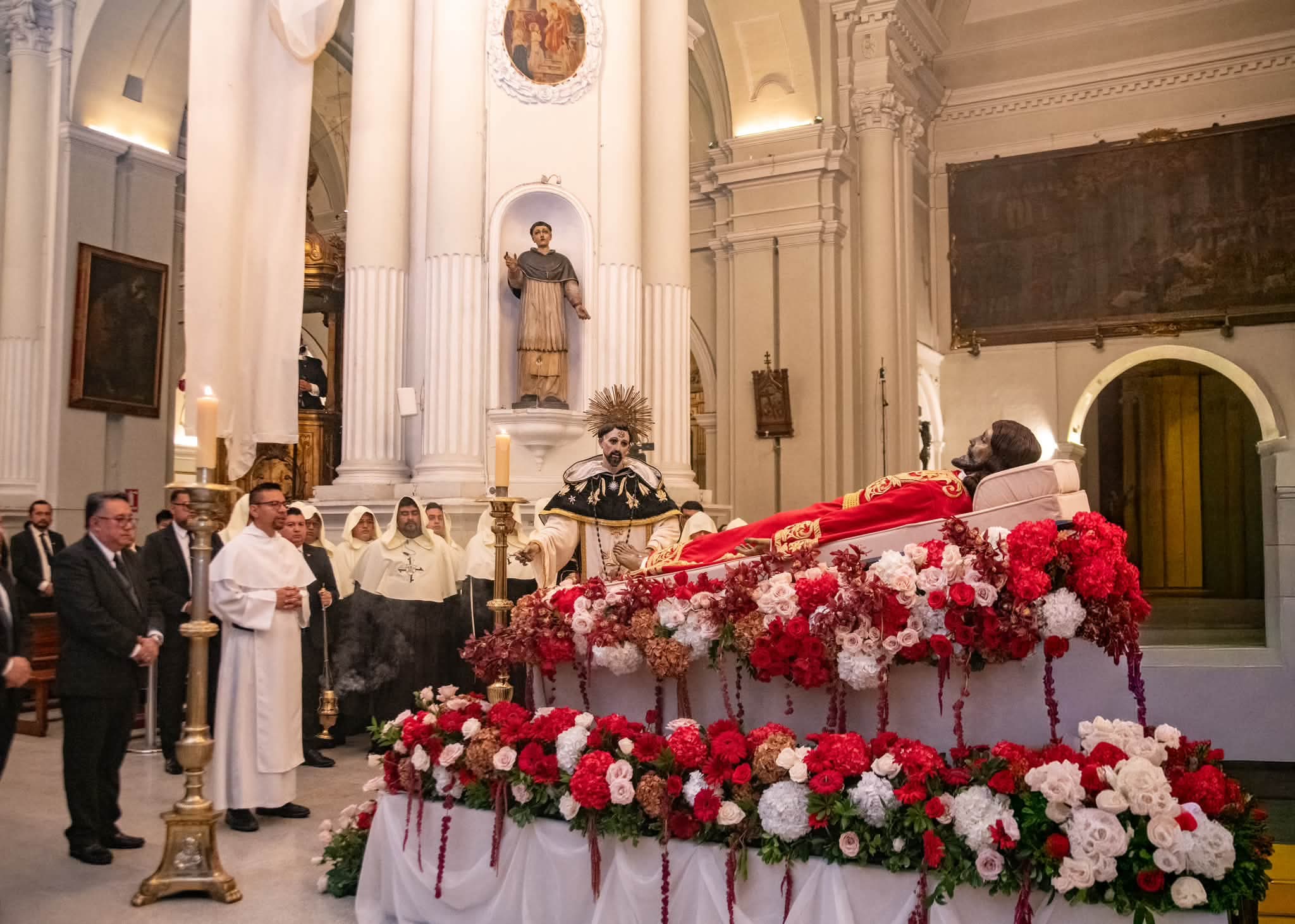 Velación Septiembre — Foto 1