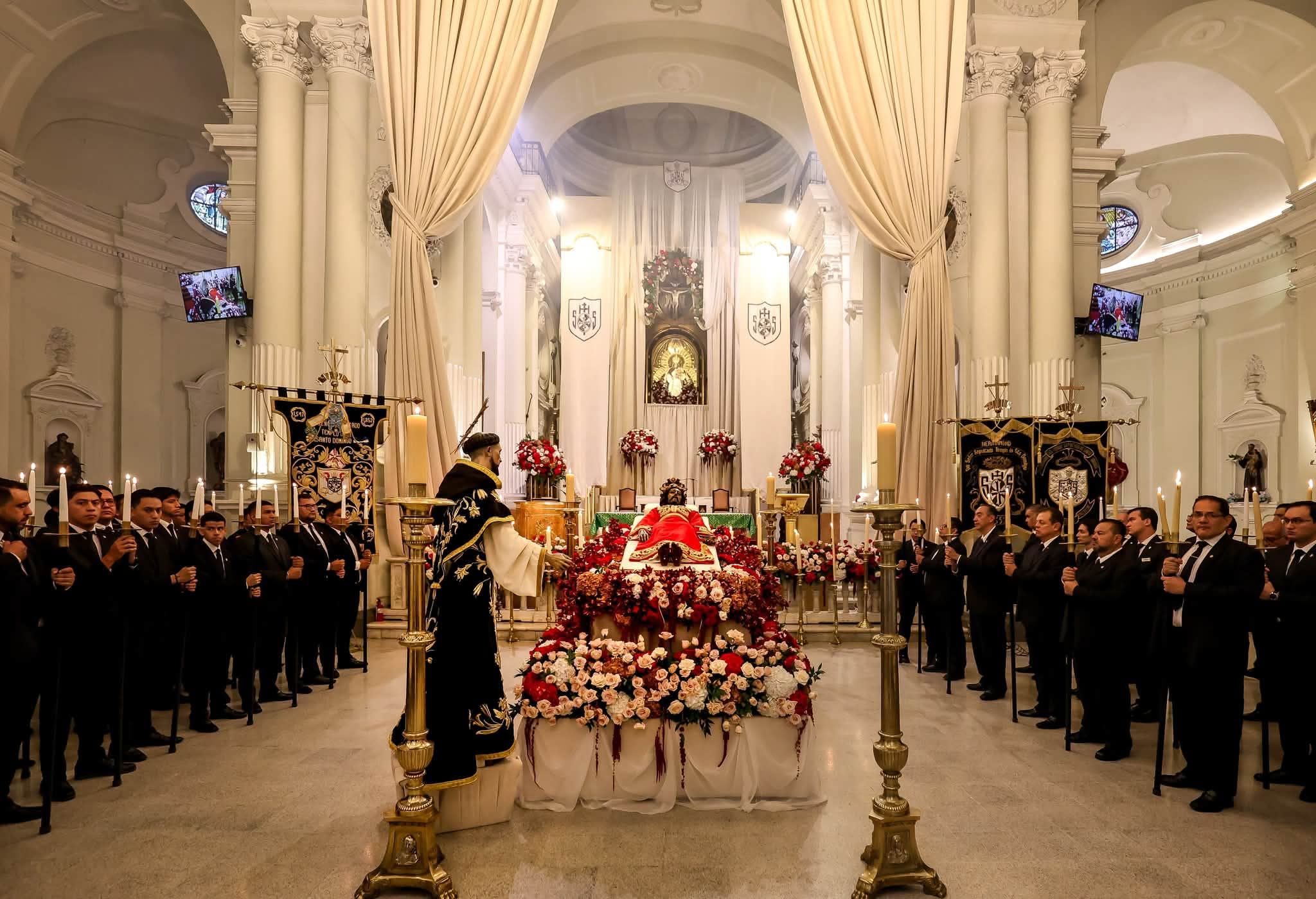 Velación Septiembre — Foto 5