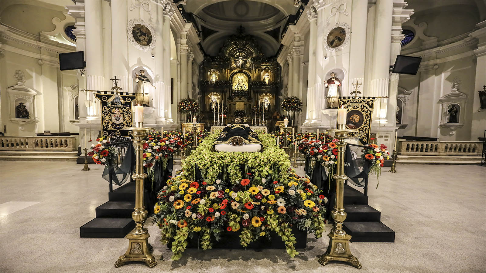 Velación Septiembre — Foto 3