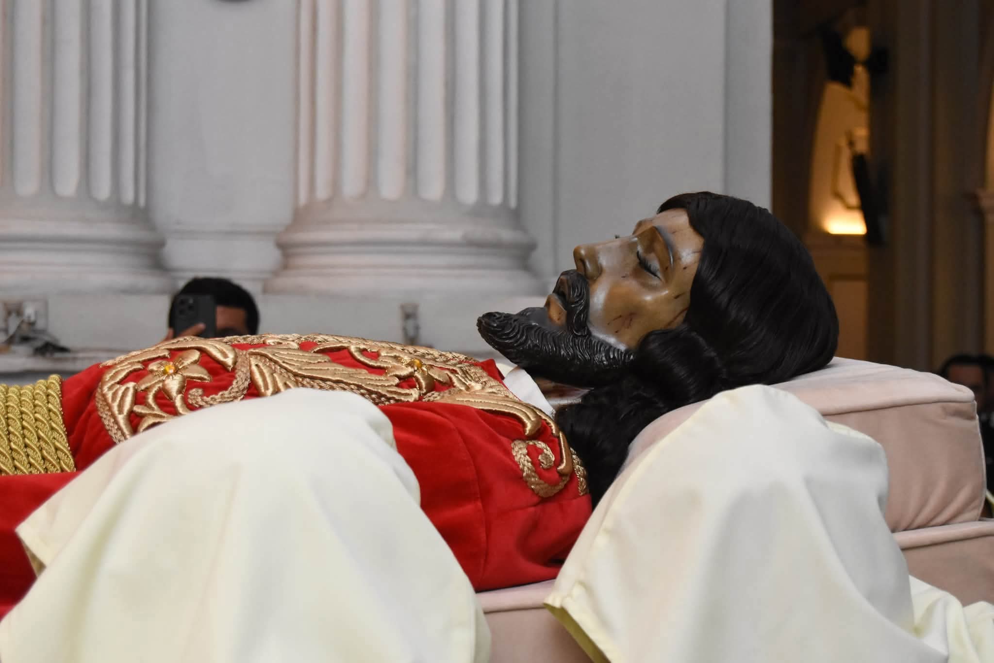 Velación Septiembre — Foto 12